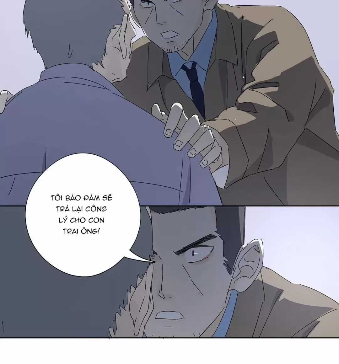 Nạn Nhân Thứ 7 - Chapter 55 - Trang 47