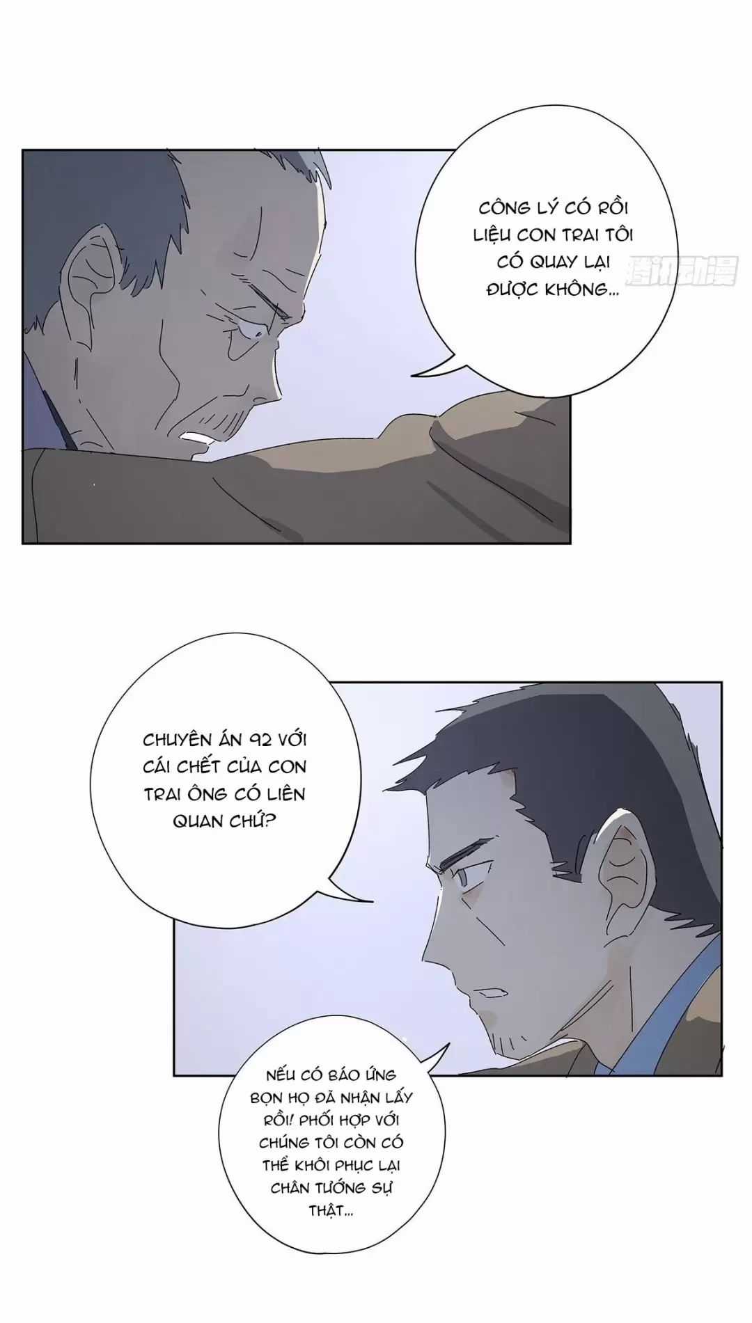 Nạn Nhân Thứ 7 - Chapter 55 - Trang 48