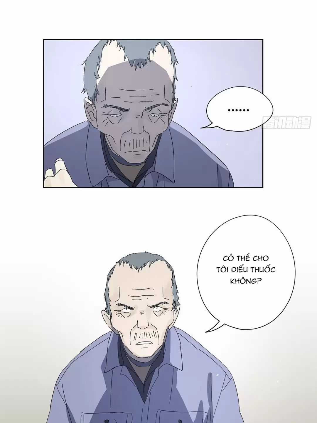 Nạn Nhân Thứ 7 - Chapter 55 - Trang 49