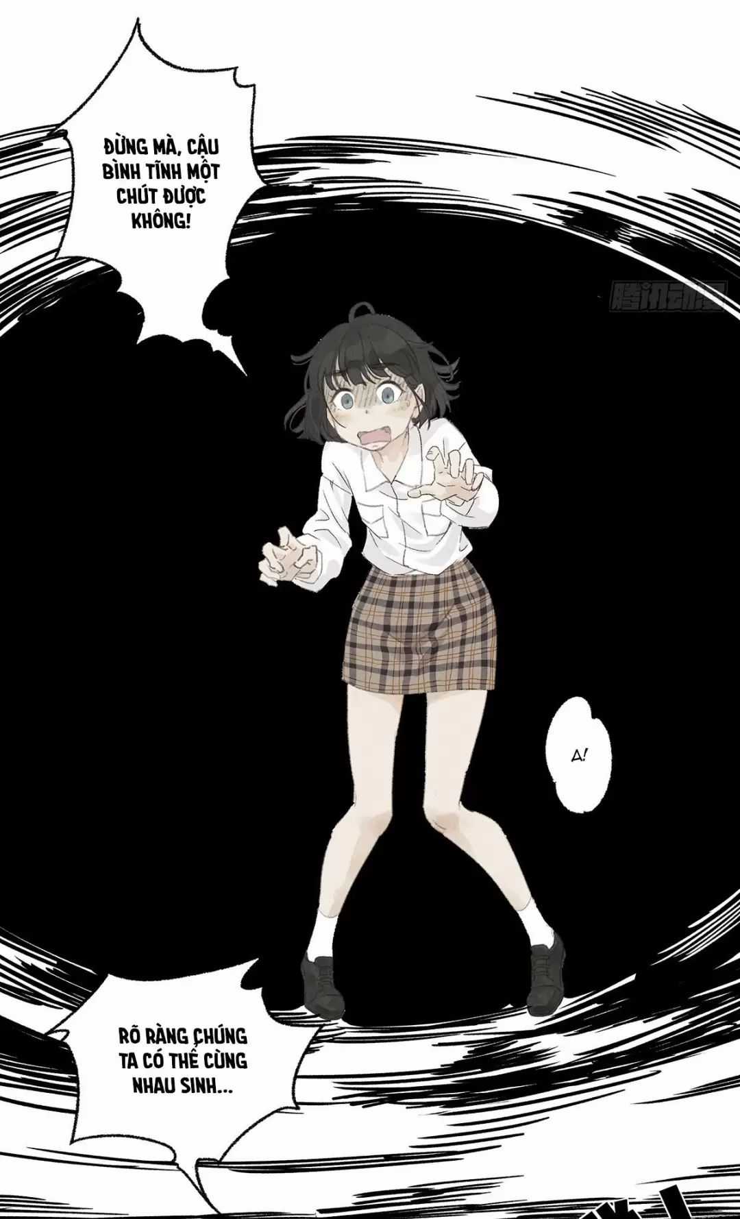 Nạn Nhân Thứ 7 - Chapter 55 - Trang 57