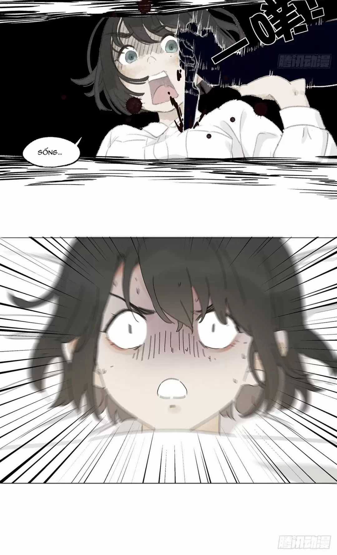 Nạn Nhân Thứ 7 - Chapter 55 - Trang 58