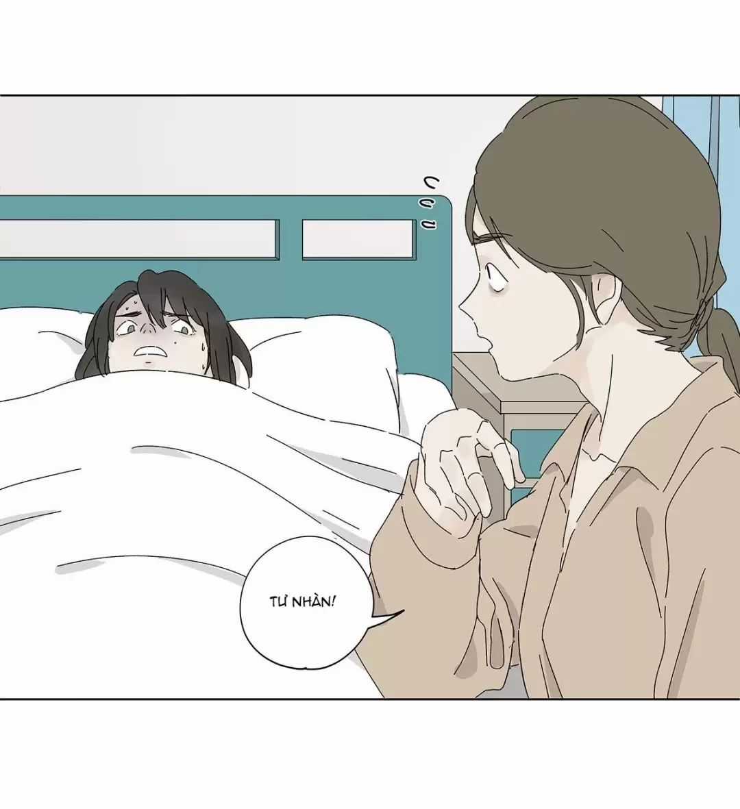 Nạn Nhân Thứ 7 - Chapter 55 - Trang 59