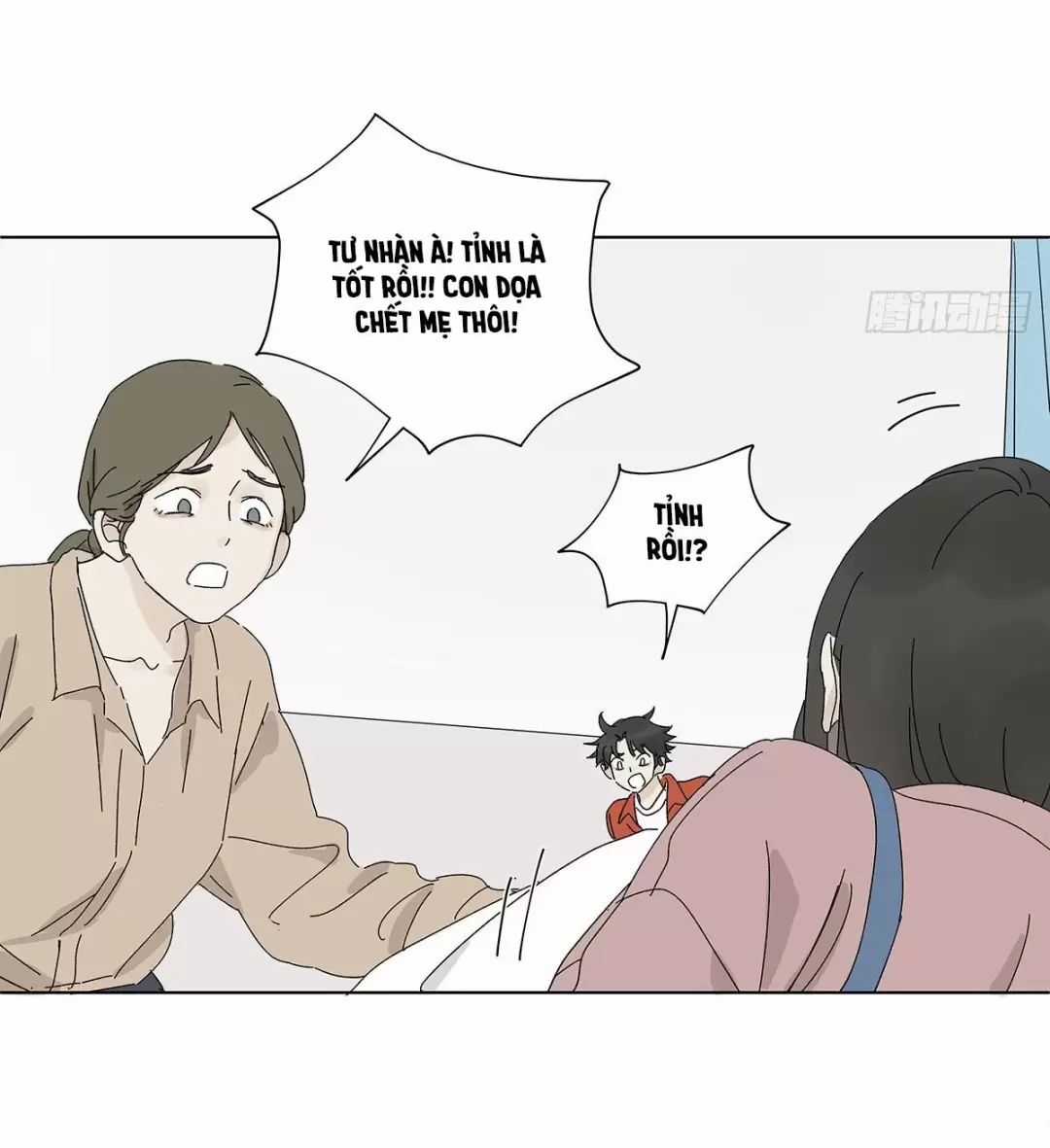 Nạn Nhân Thứ 7 - Chapter 55 - Trang 60