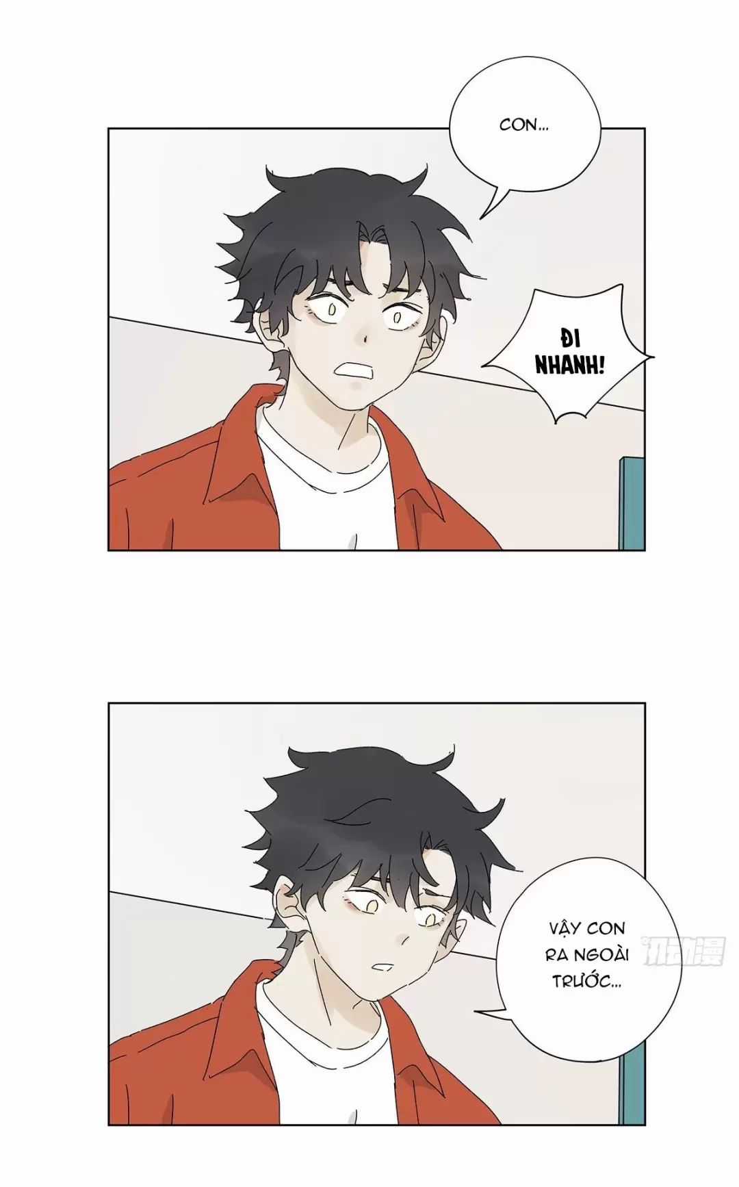 Nạn Nhân Thứ 7 - Chapter 55 - Trang 65