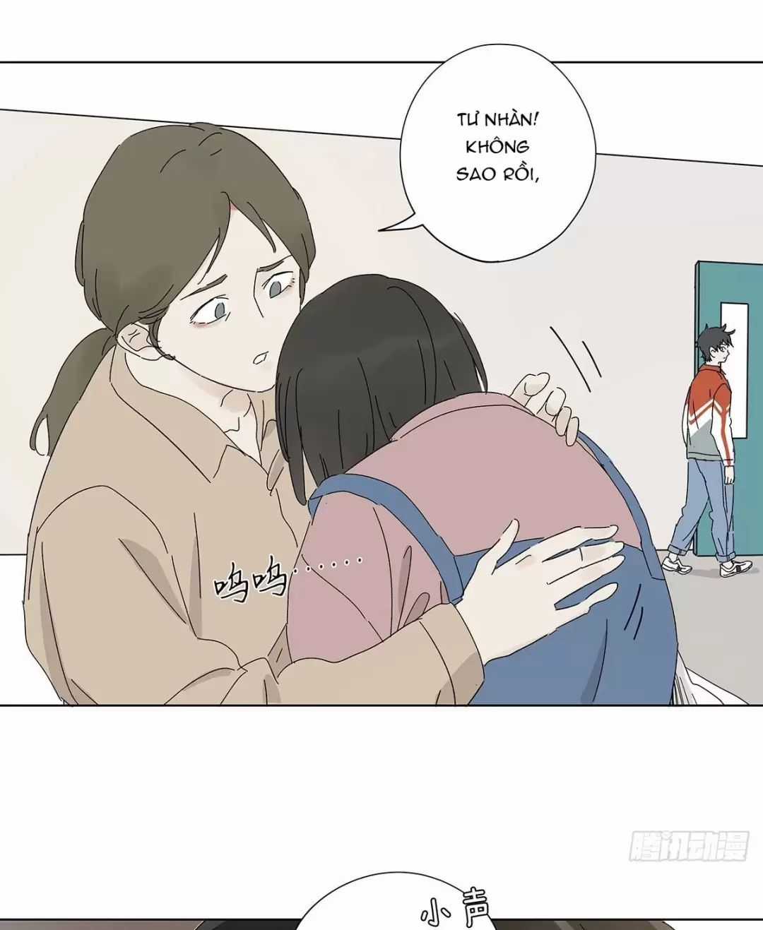 Nạn Nhân Thứ 7 - Chapter 55 - Trang 66