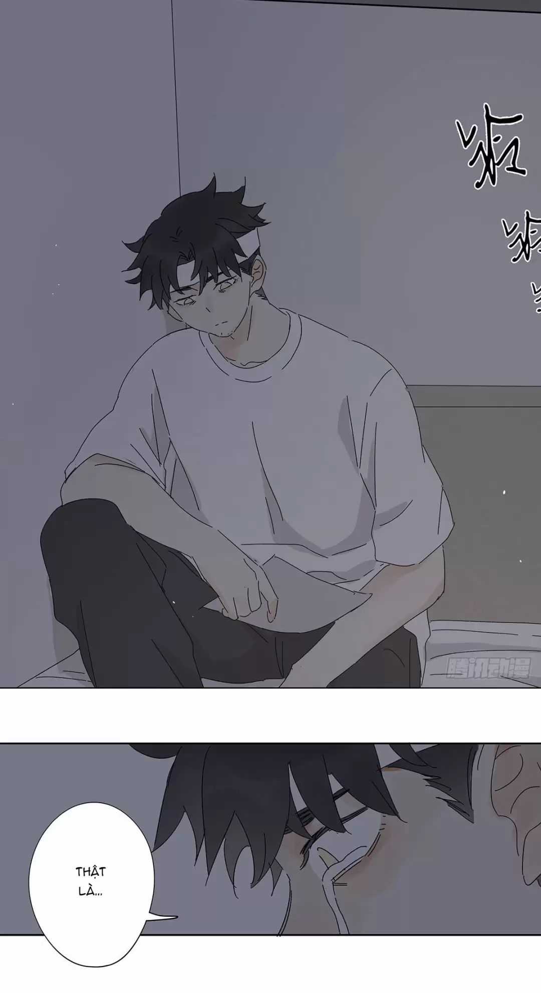 Nạn Nhân Thứ 7 - Chapter 55 - Trang 9