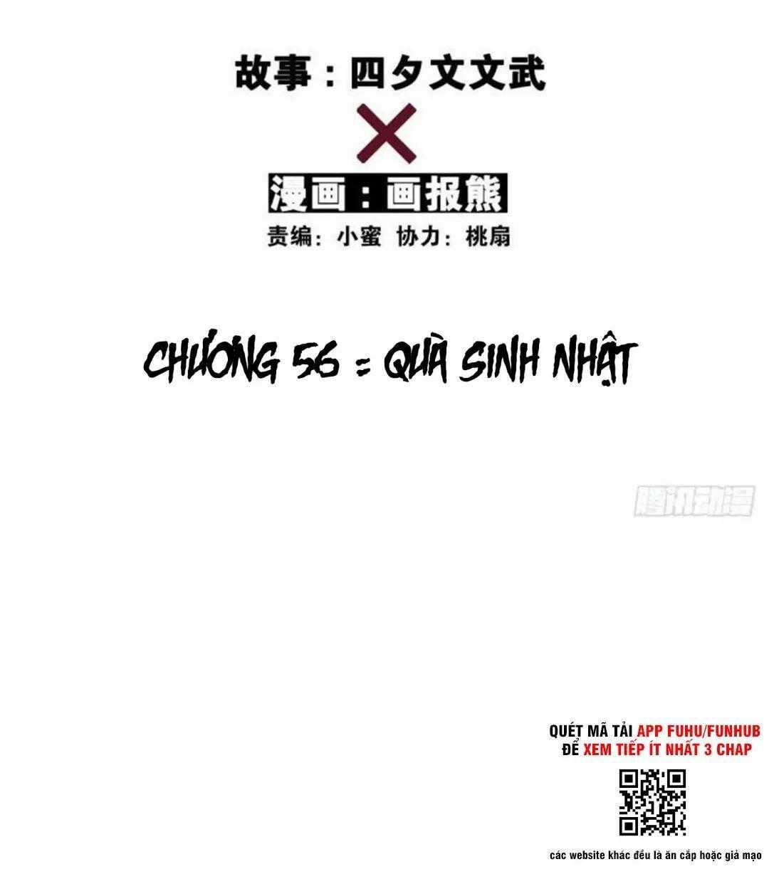 Nạn Nhân Thứ 7 - Chapter 56 - Trang 2