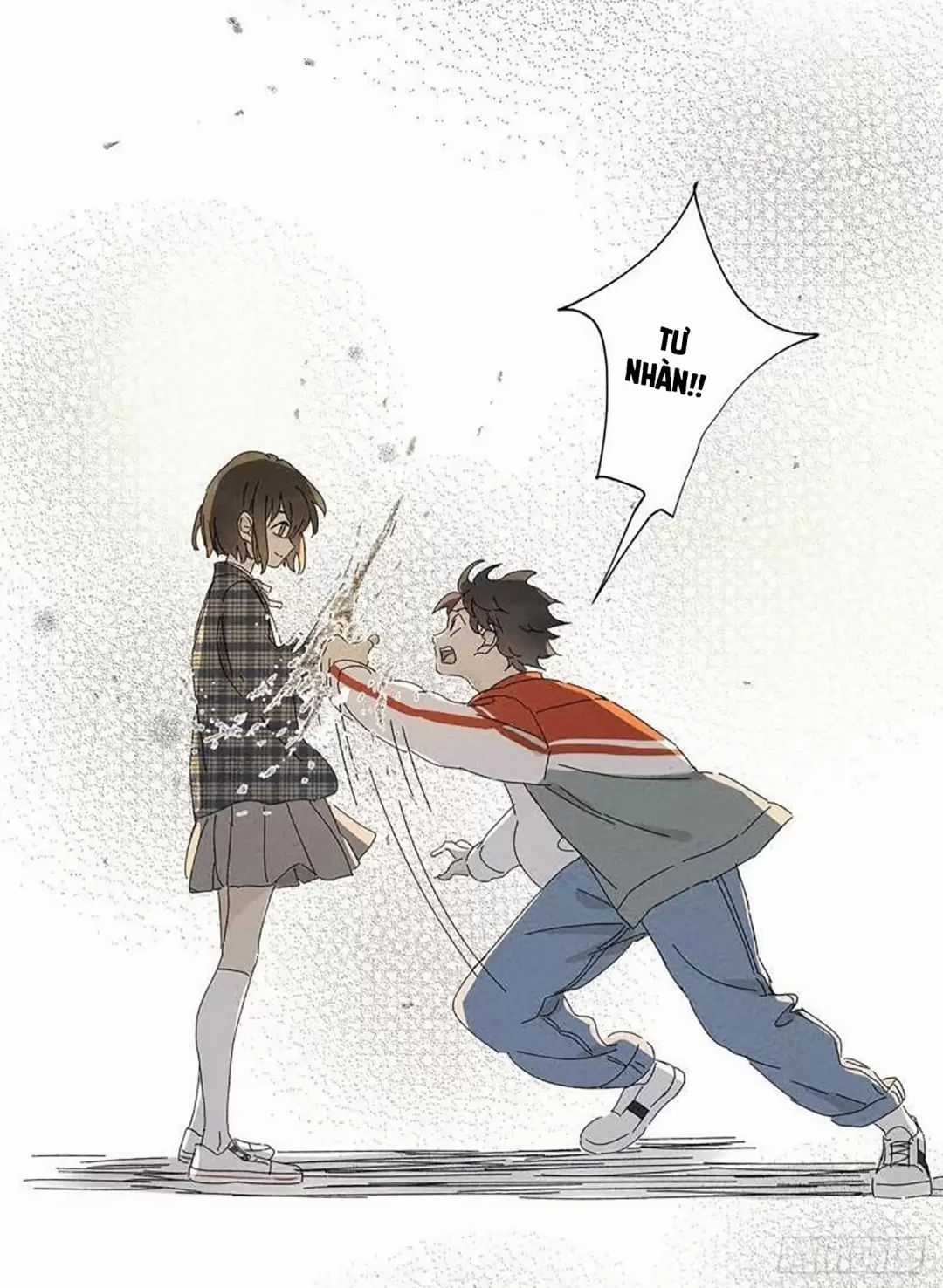 Nạn Nhân Thứ 7 - Chapter 56 - Trang 14