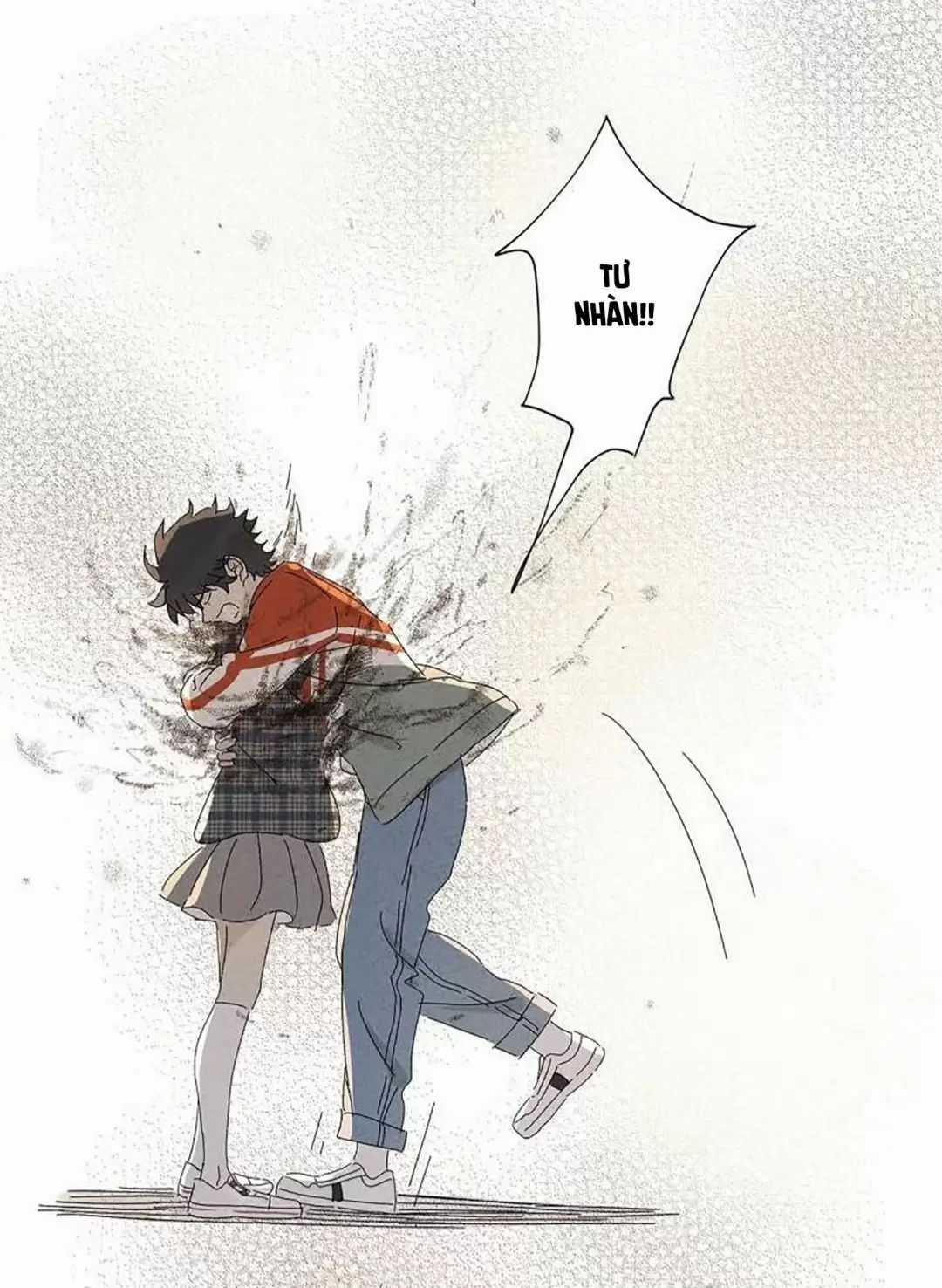 Nạn Nhân Thứ 7 - Chapter 56 - Trang 15