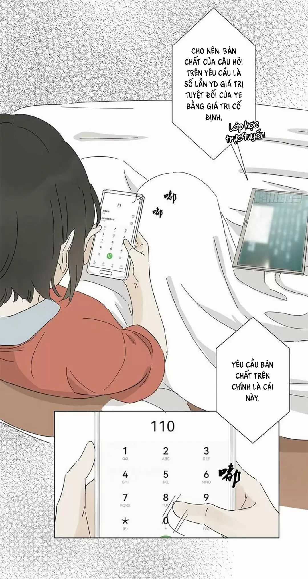 Nạn Nhân Thứ 7 - Chapter 56 - Trang 32