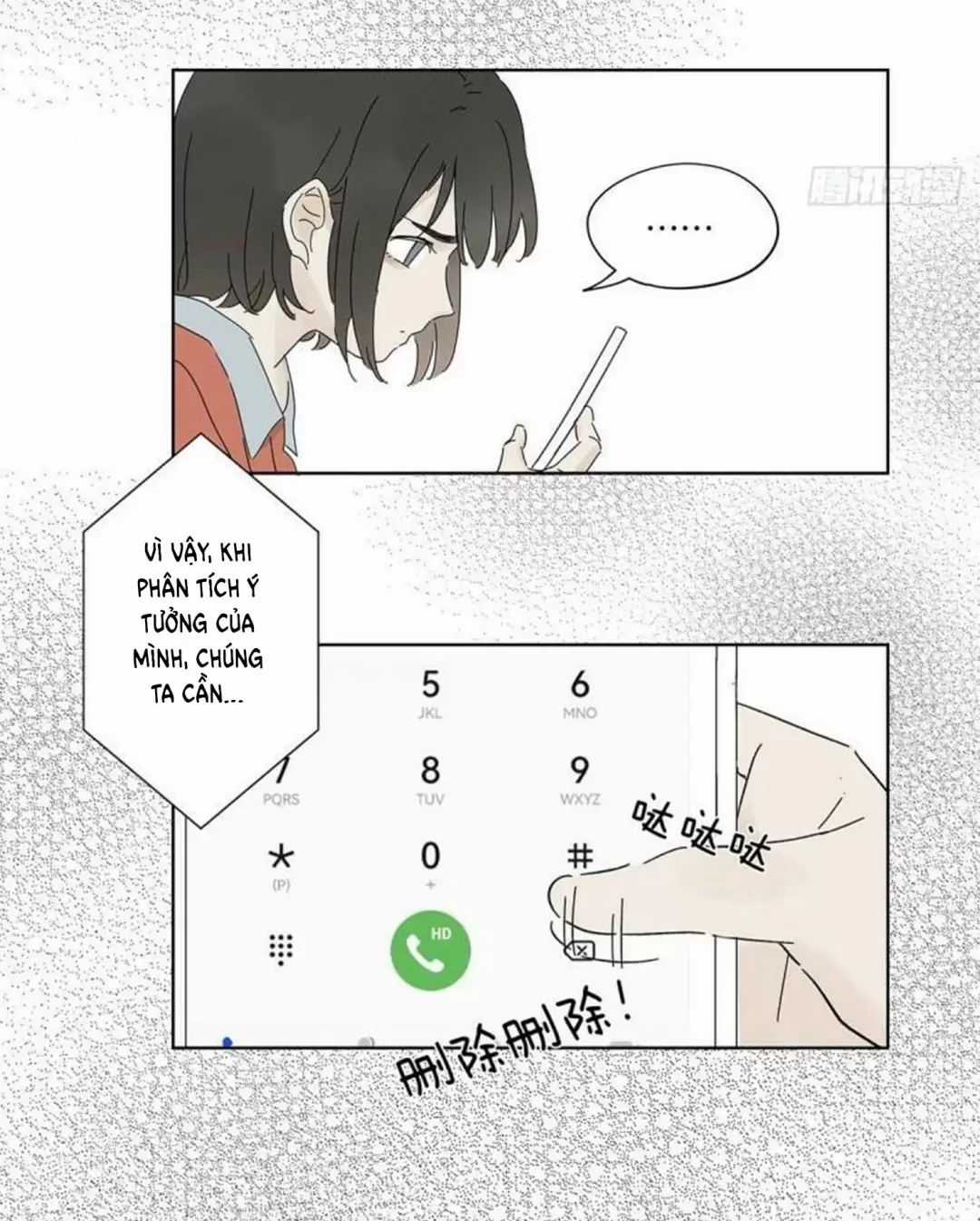 Nạn Nhân Thứ 7 - Chapter 56 - Trang 33