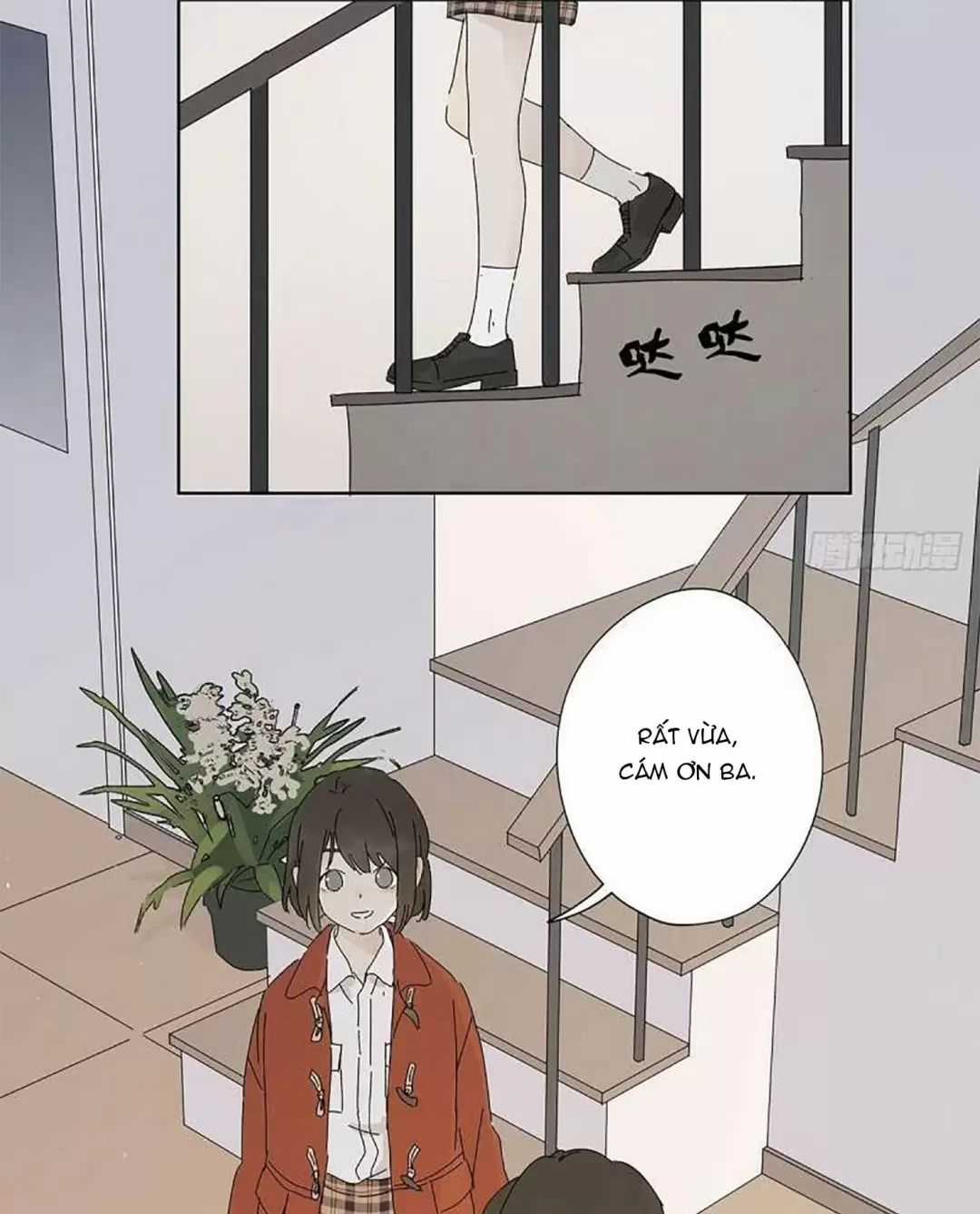 Nạn Nhân Thứ 7 - Chapter 56 - Trang 45