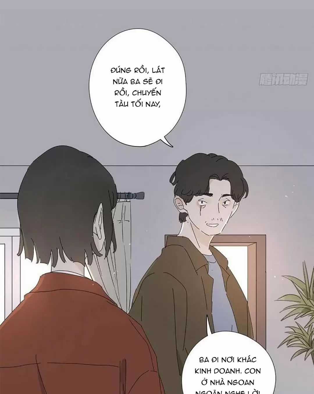 Nạn Nhân Thứ 7 - Chapter 56 - Trang 49