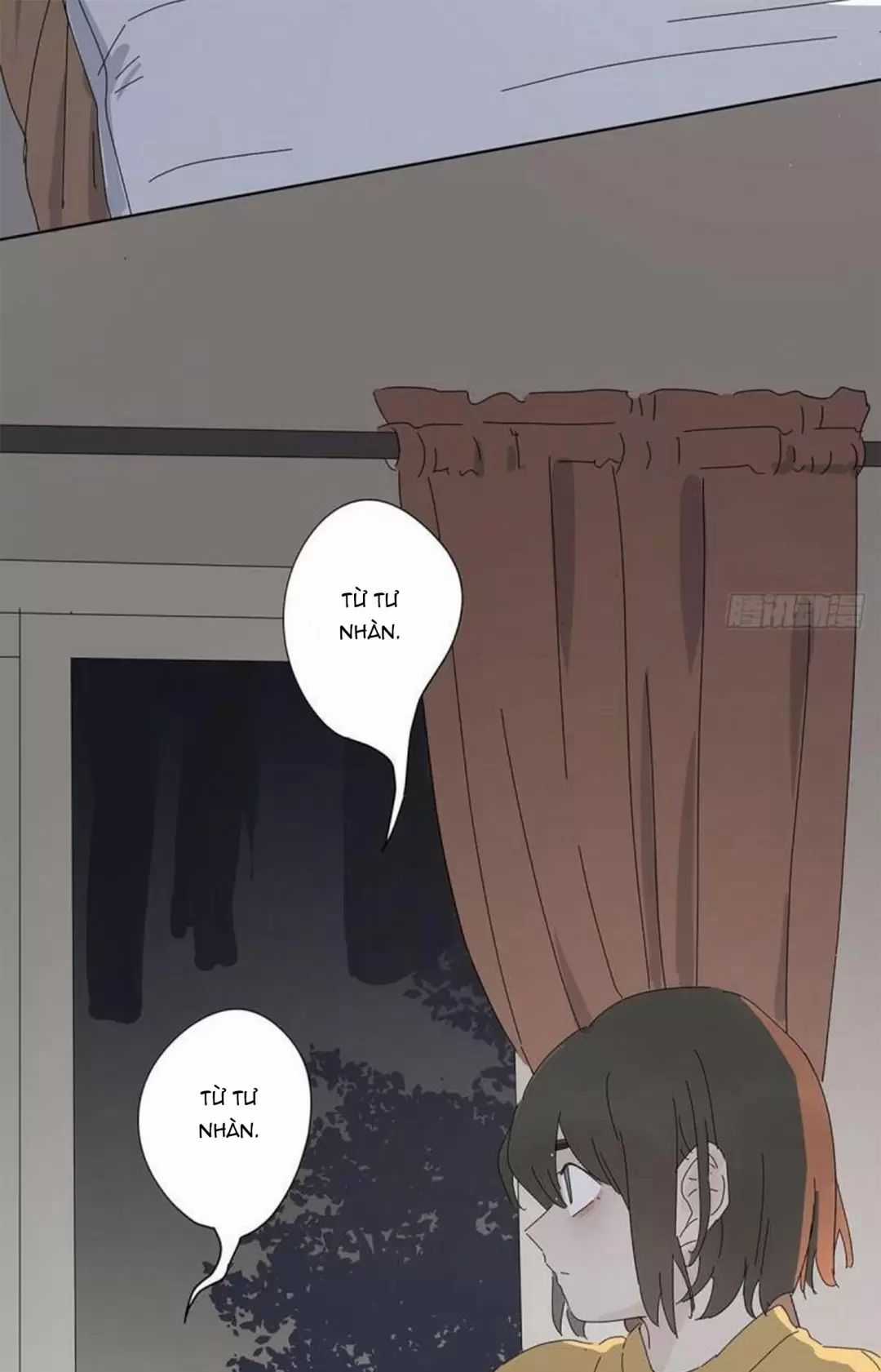 Nạn Nhân Thứ 7 - Chapter 56 - Trang 53