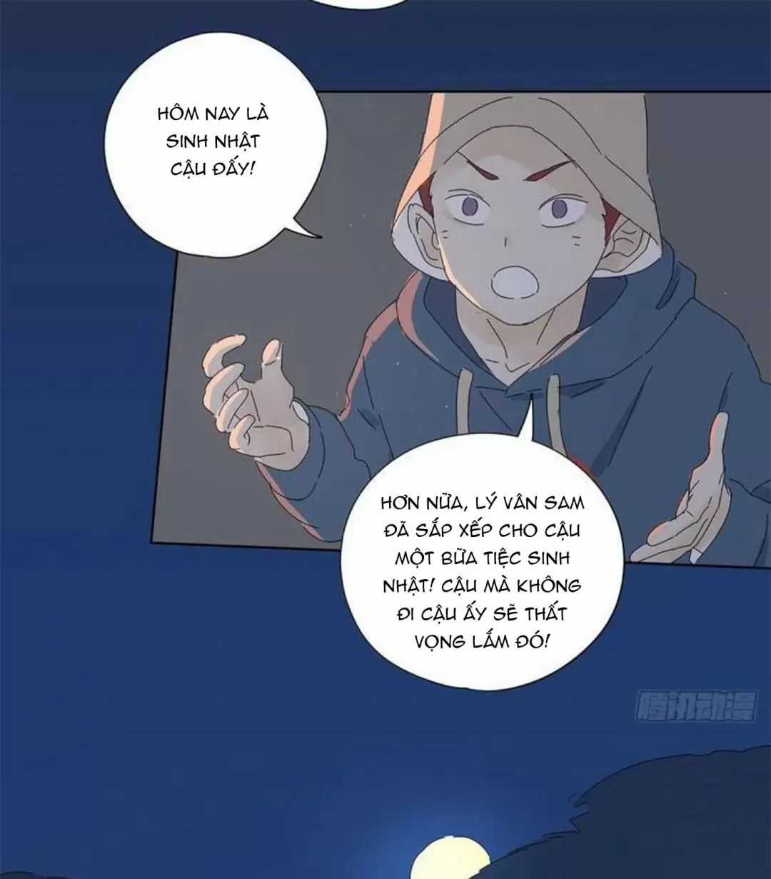 Nạn Nhân Thứ 7 - Chapter 56 - Trang 55