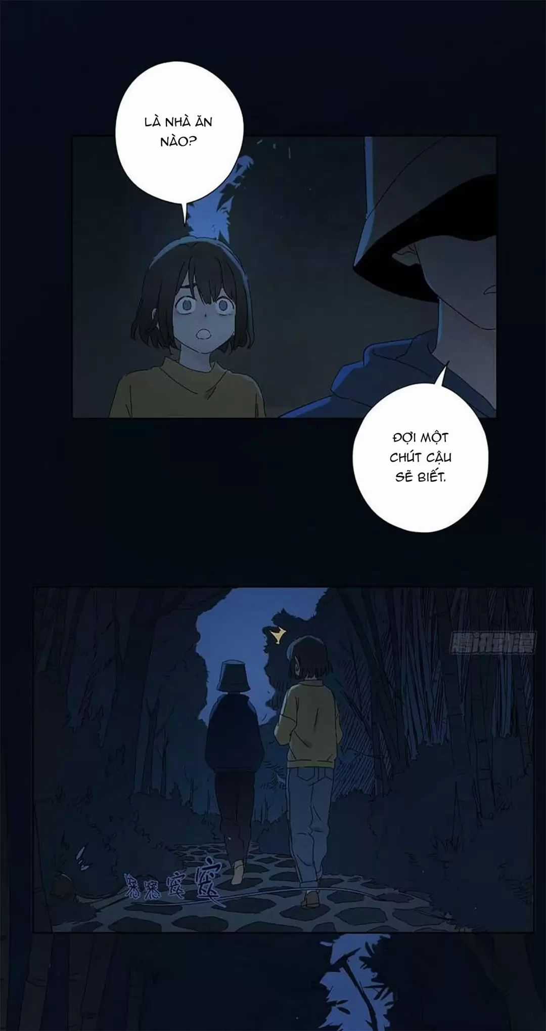 Nạn Nhân Thứ 7 - Chapter 56 - Trang 58