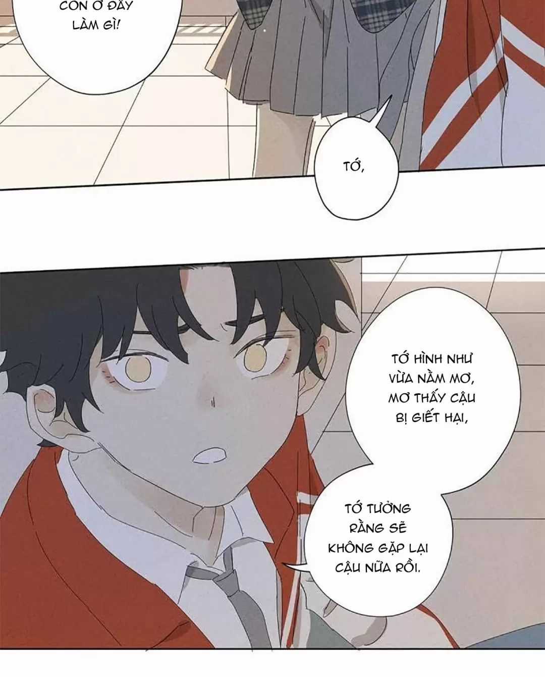 Nạn Nhân Thứ 7 - Chapter 56 - Trang 7