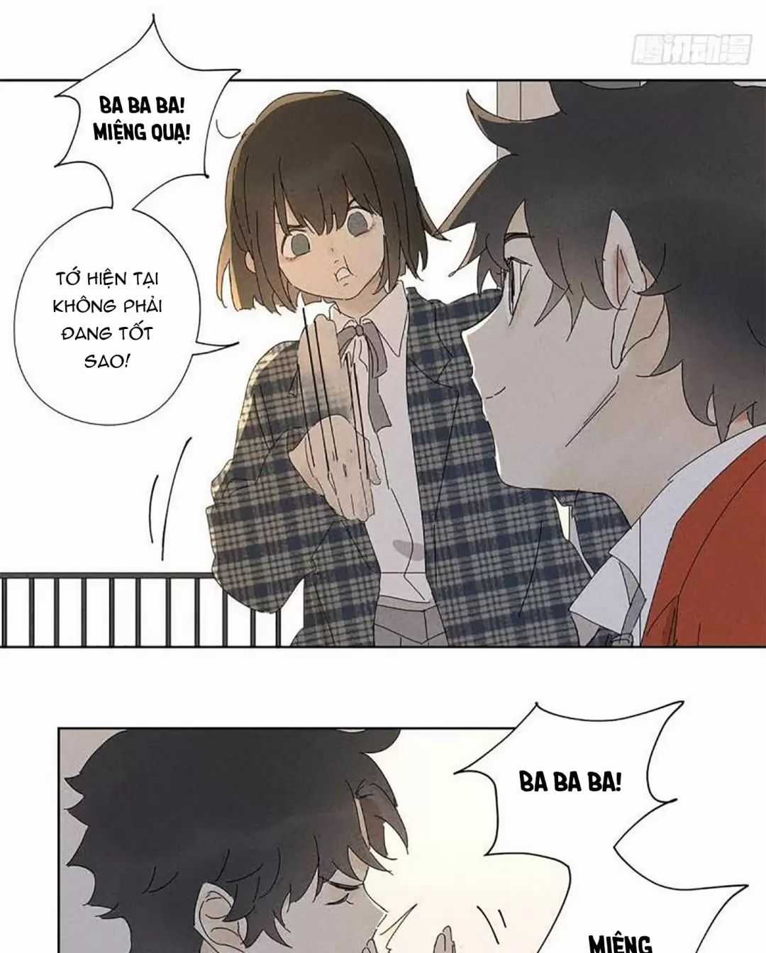 Nạn Nhân Thứ 7 - Chapter 56 - Trang 8