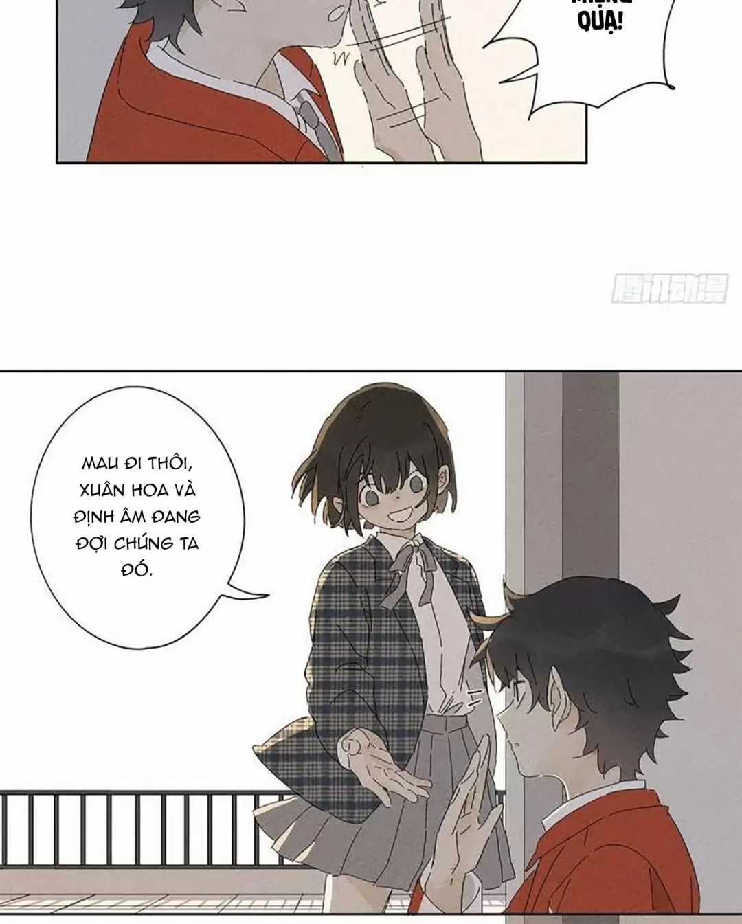 Nạn Nhân Thứ 7 - Chapter 56 - Trang 9