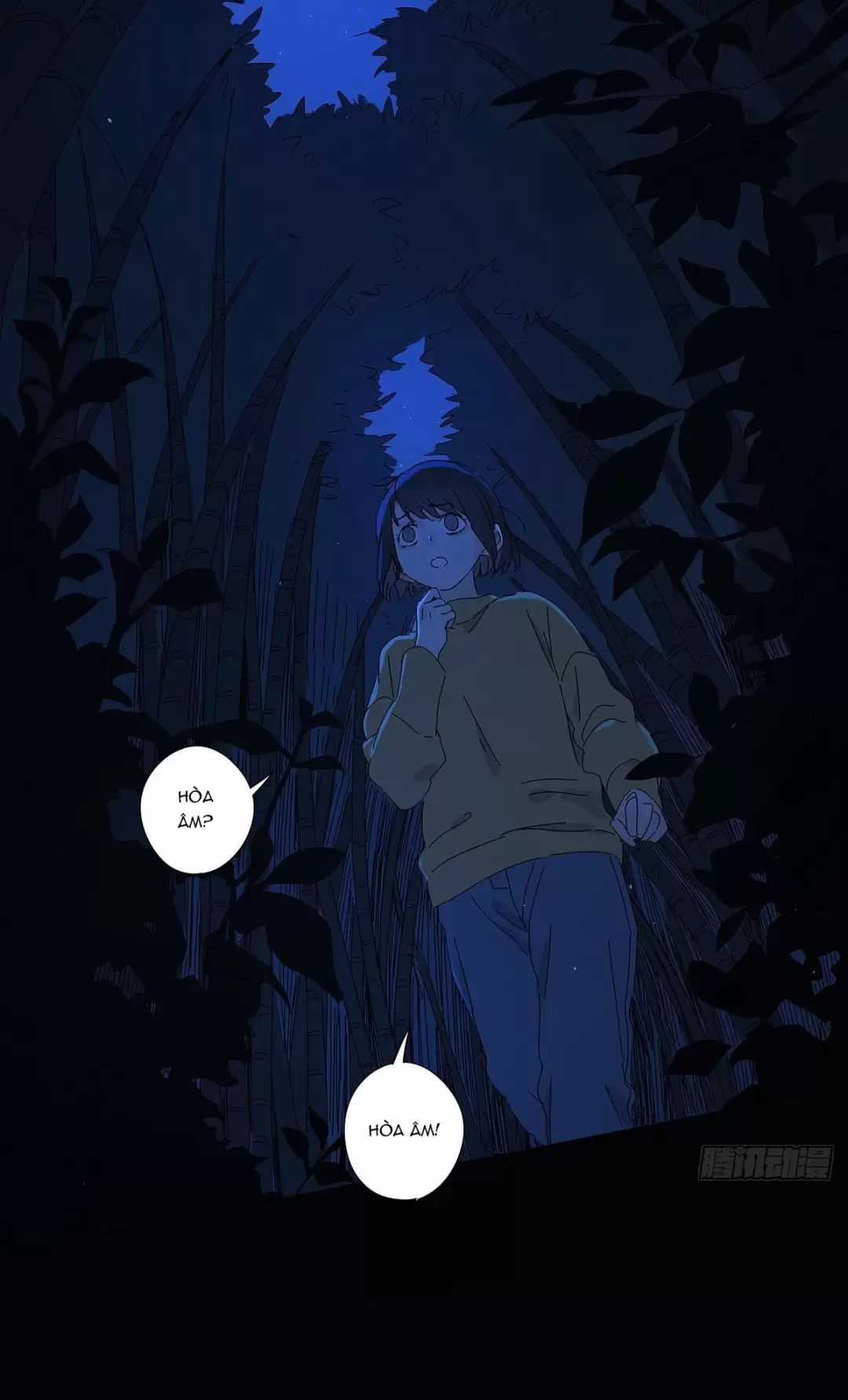 Nạn Nhân Thứ 7 - Chapter 57 - Trang 13