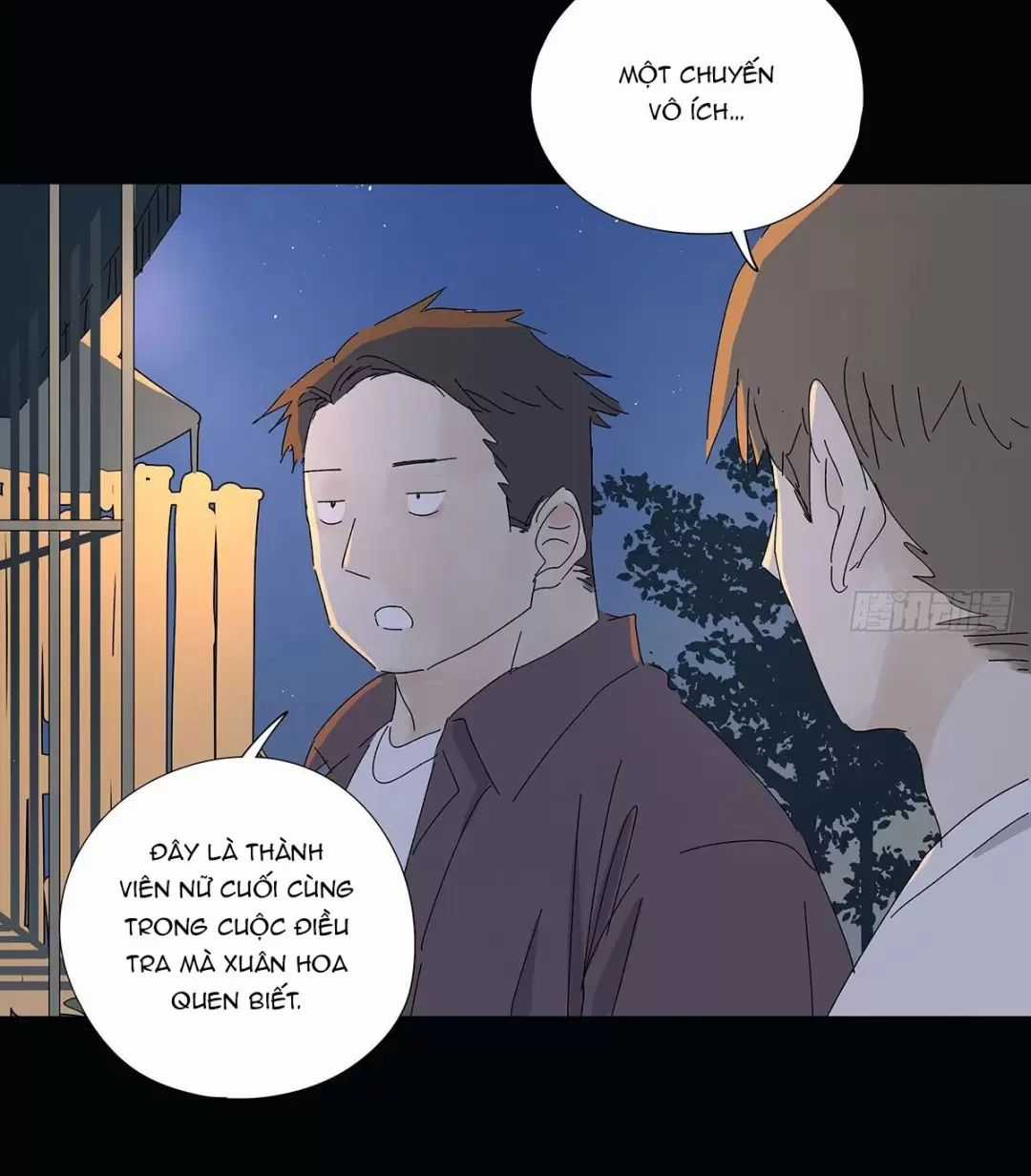 Nạn Nhân Thứ 7 - Chapter 57 - Trang 3