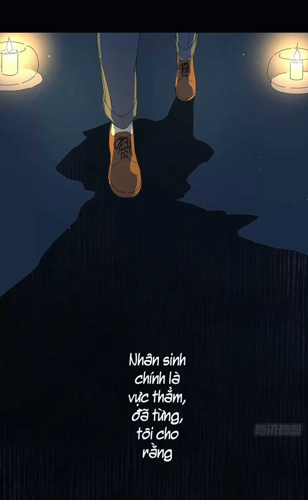 Nạn Nhân Thứ 7 - Chapter 57 - Trang 28