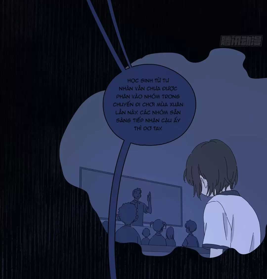 Nạn Nhân Thứ 7 - Chapter 57 - Trang 30