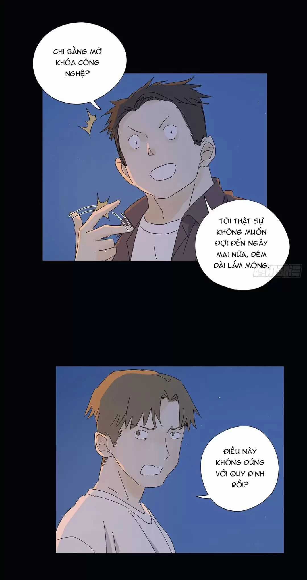 Nạn Nhân Thứ 7 - Chapter 57 - Trang 4