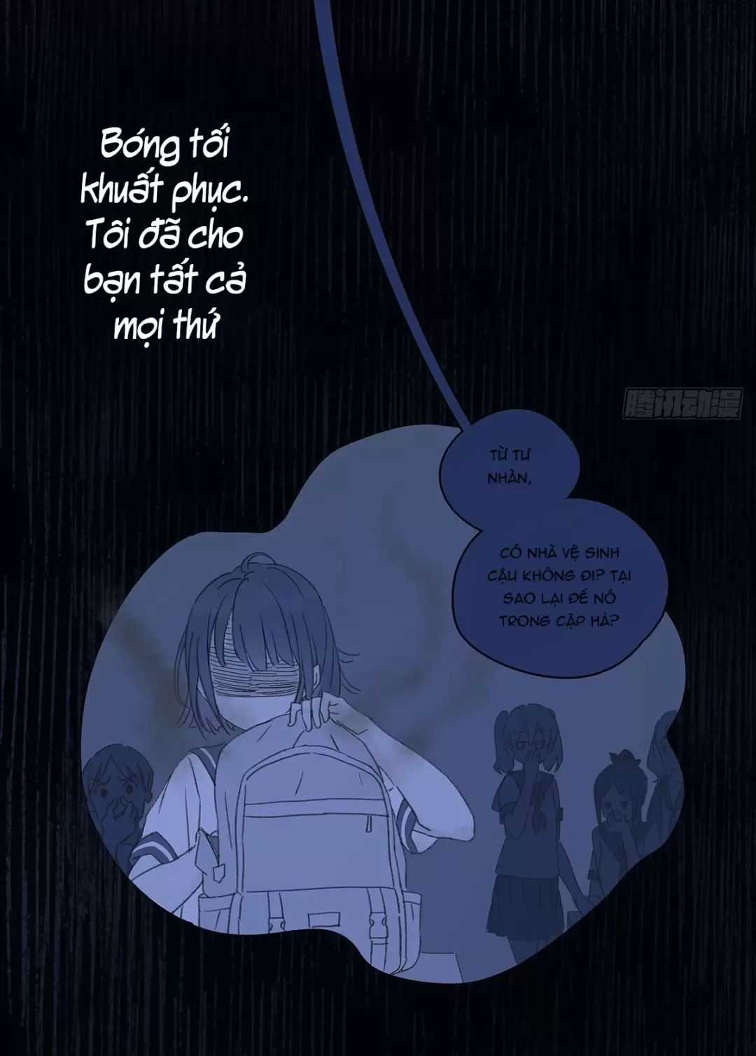 Nạn Nhân Thứ 7 - Chapter 57 - Trang 31