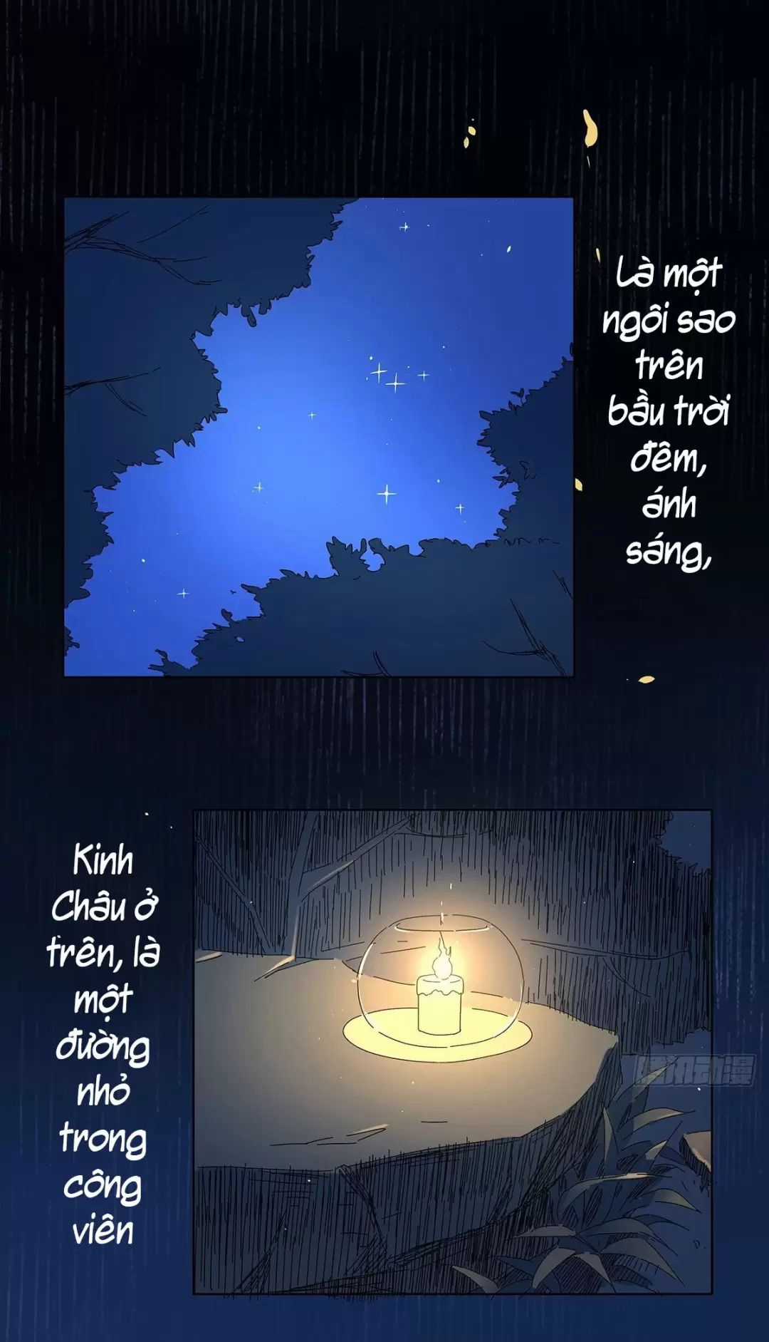 Nạn Nhân Thứ 7 - Chapter 57 - Trang 34