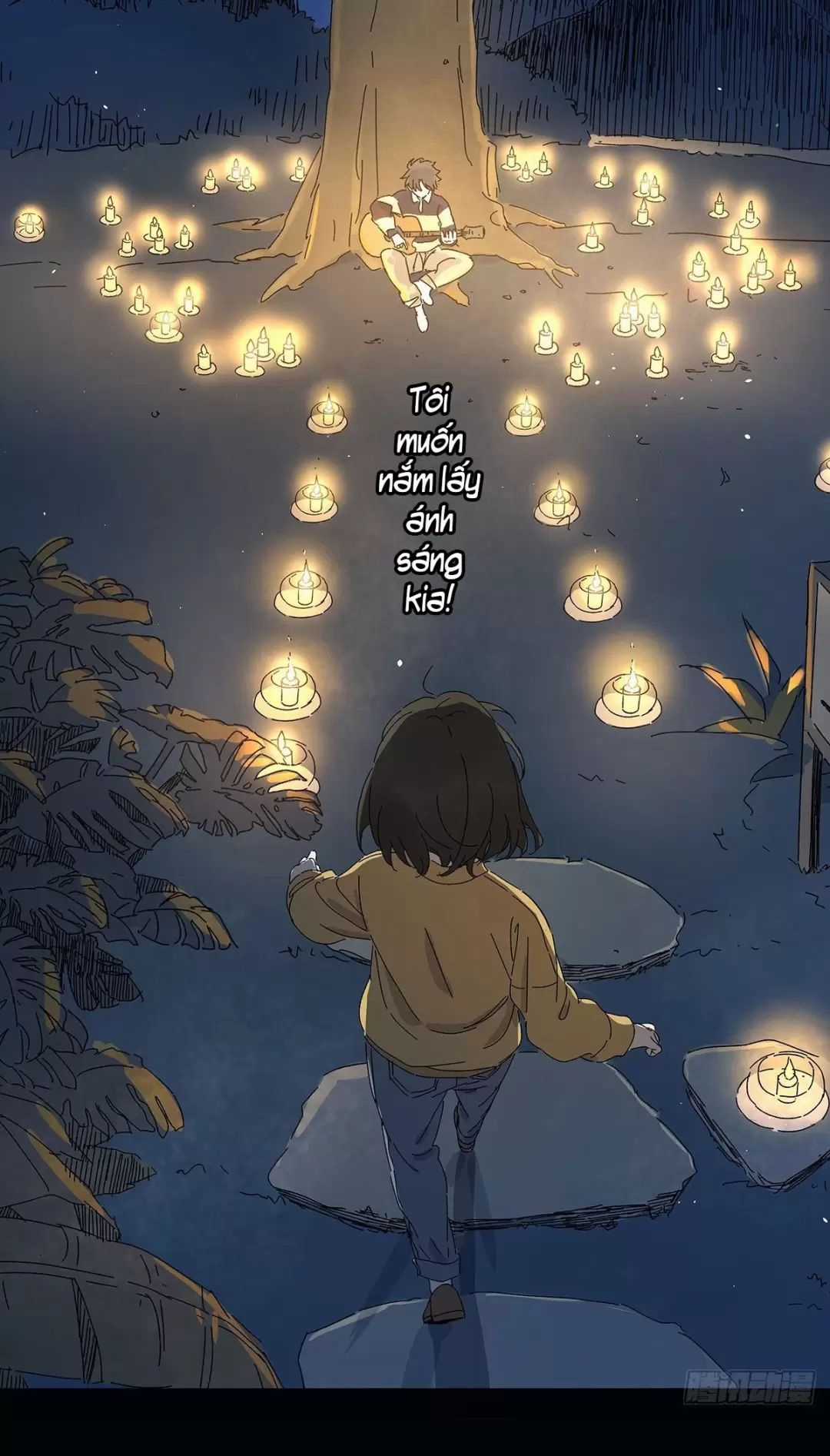 Nạn Nhân Thứ 7 - Chapter 57 - Trang 36