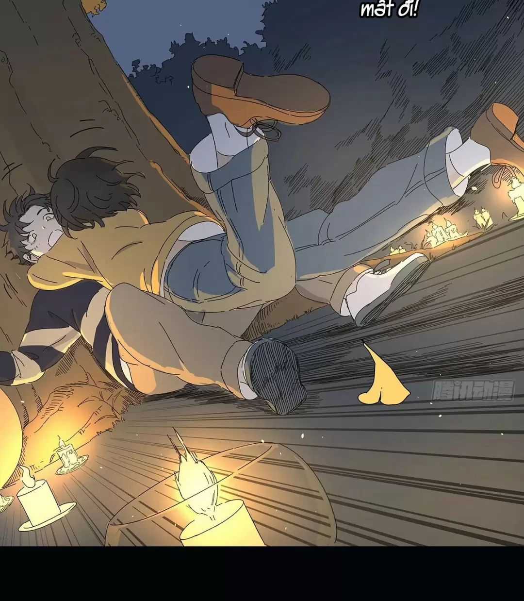 Nạn Nhân Thứ 7 - Chapter 57 - Trang 40