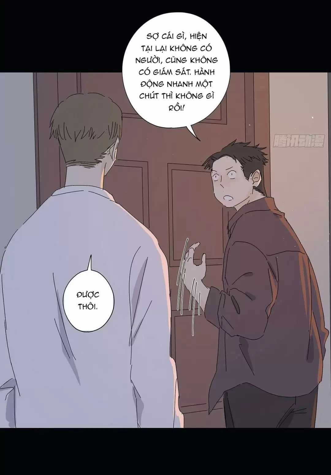 Nạn Nhân Thứ 7 - Chapter 57 - Trang 5