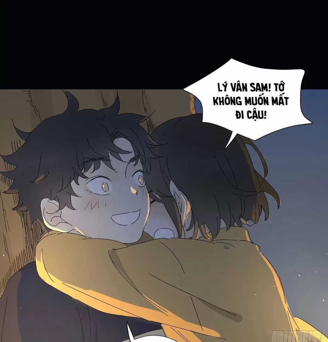 Nạn Nhân Thứ 7 - Chapter 57 - Trang 41