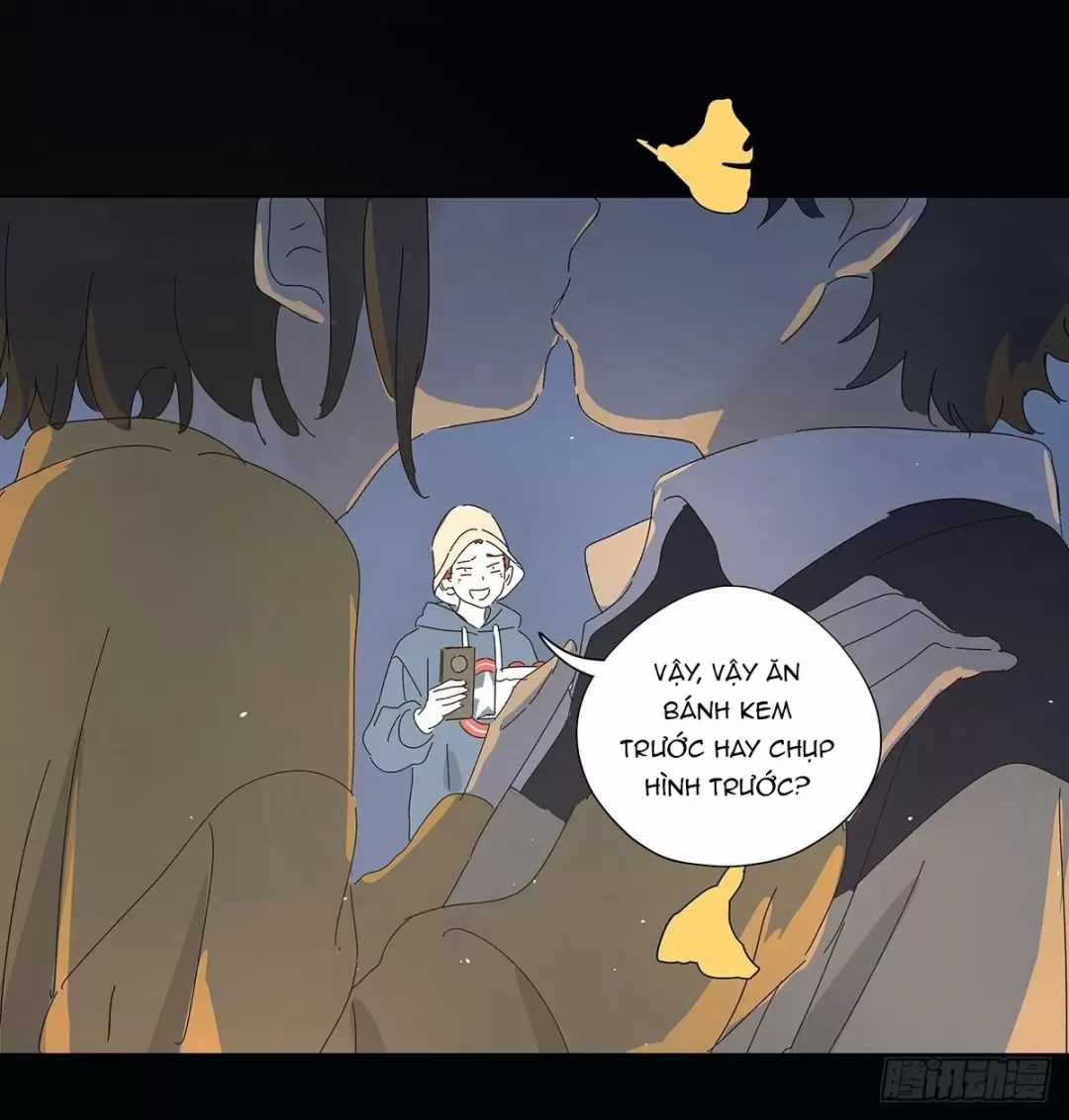 Nạn Nhân Thứ 7 - Chapter 57 - Trang 46