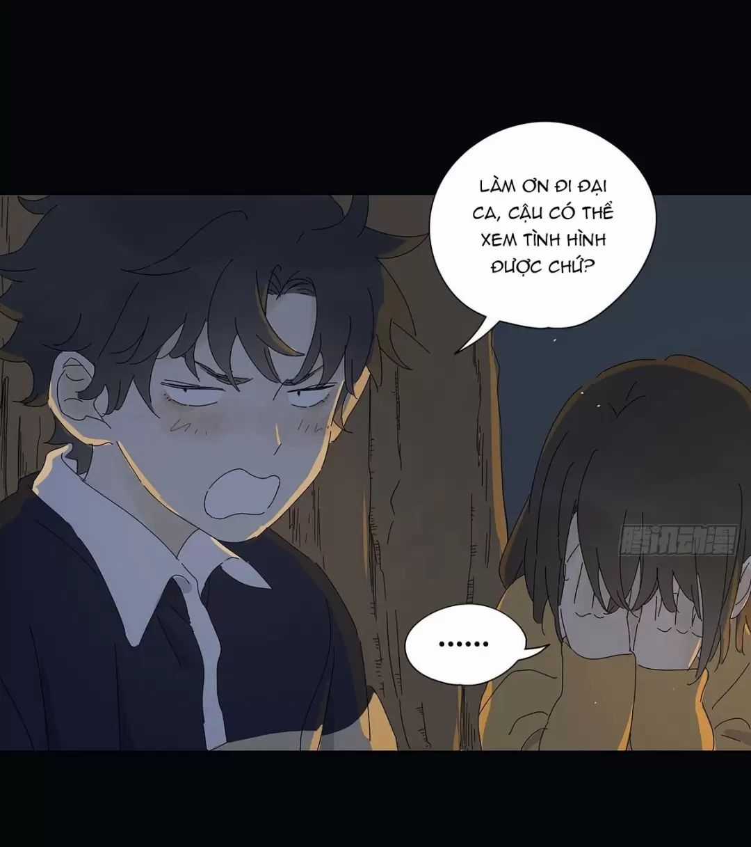 Nạn Nhân Thứ 7 - Chapter 57 - Trang 49