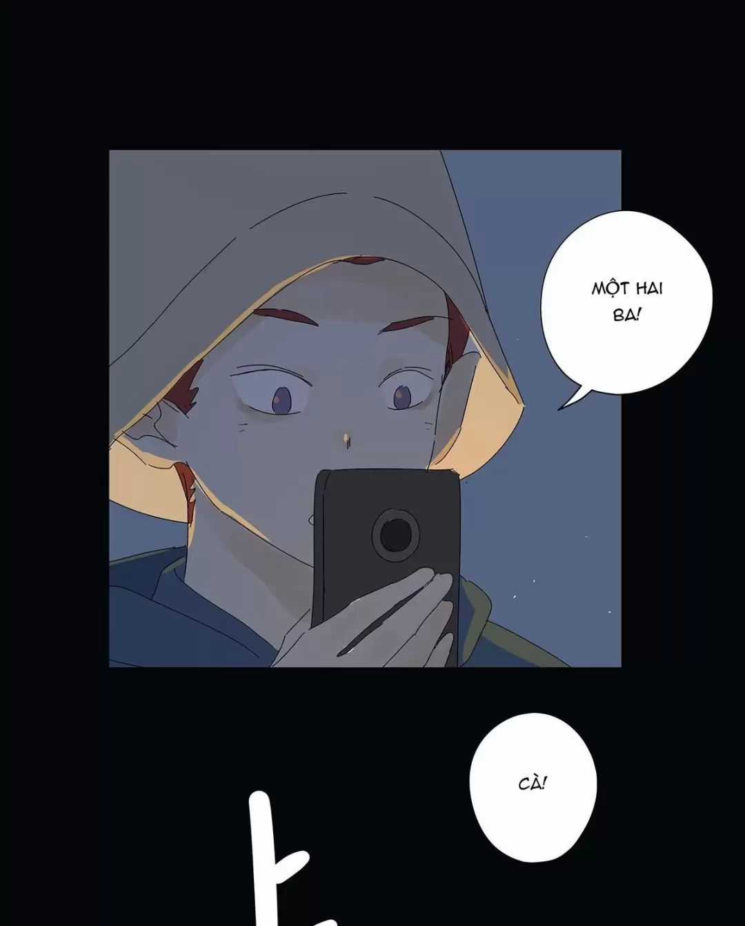 Nạn Nhân Thứ 7 - Chapter 57 - Trang 51