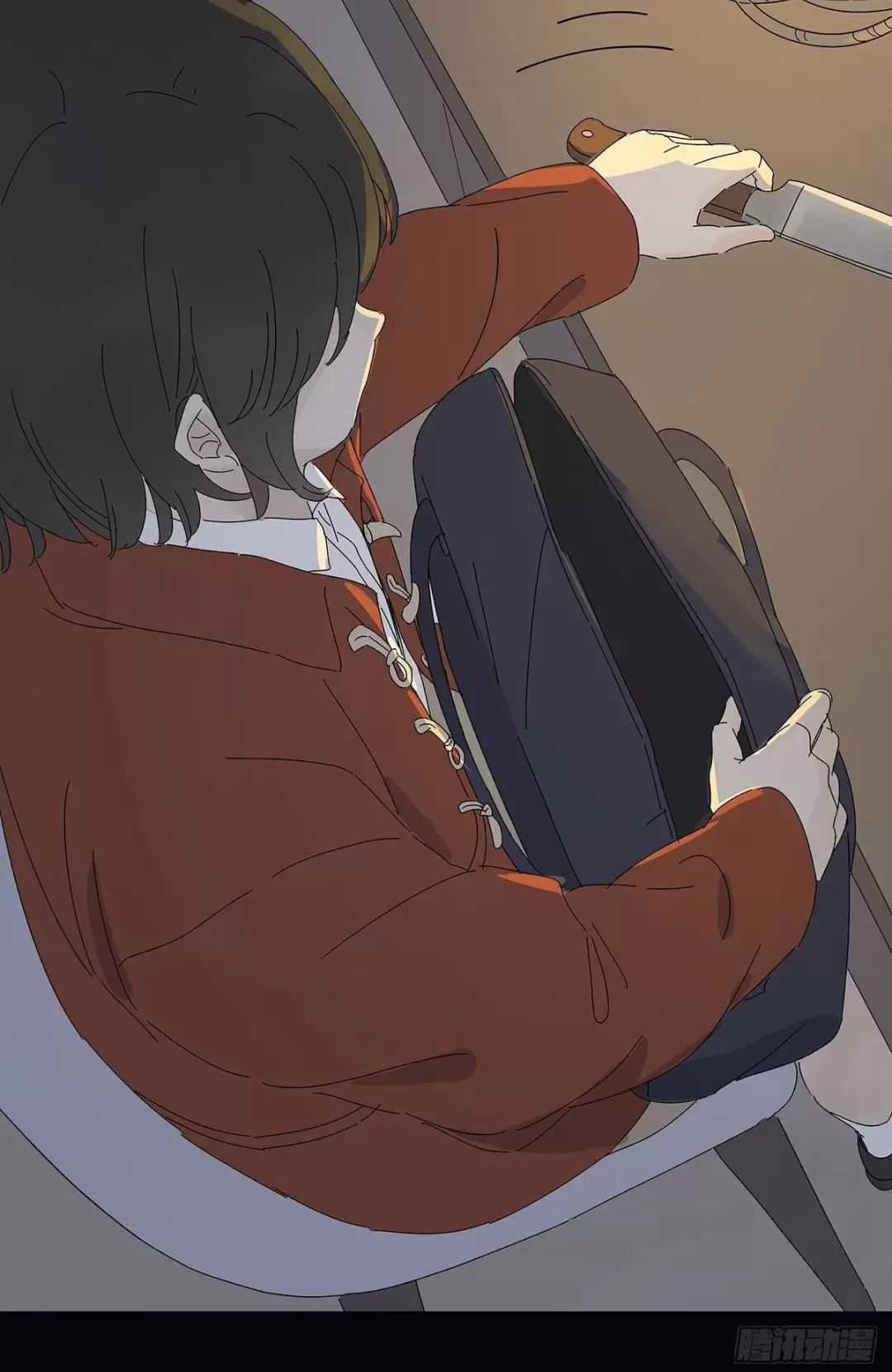 Nạn Nhân Thứ 7 - Chapter 57 - Trang 55