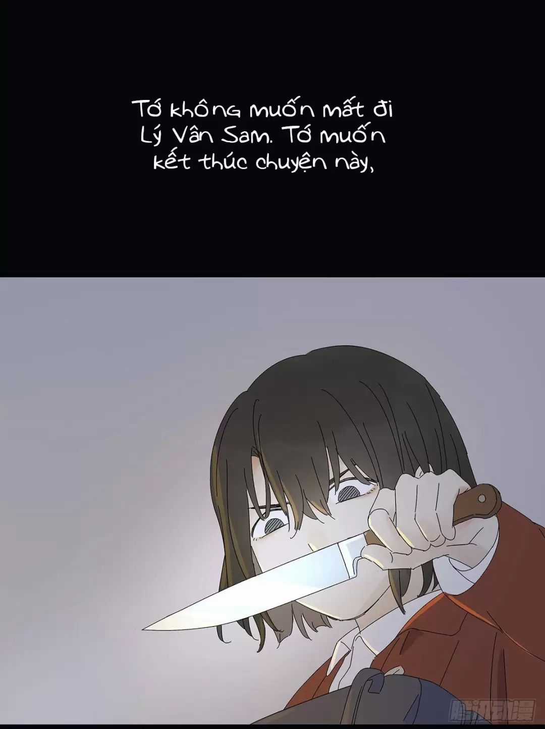 Nạn Nhân Thứ 7 - Chapter 57 - Trang 56