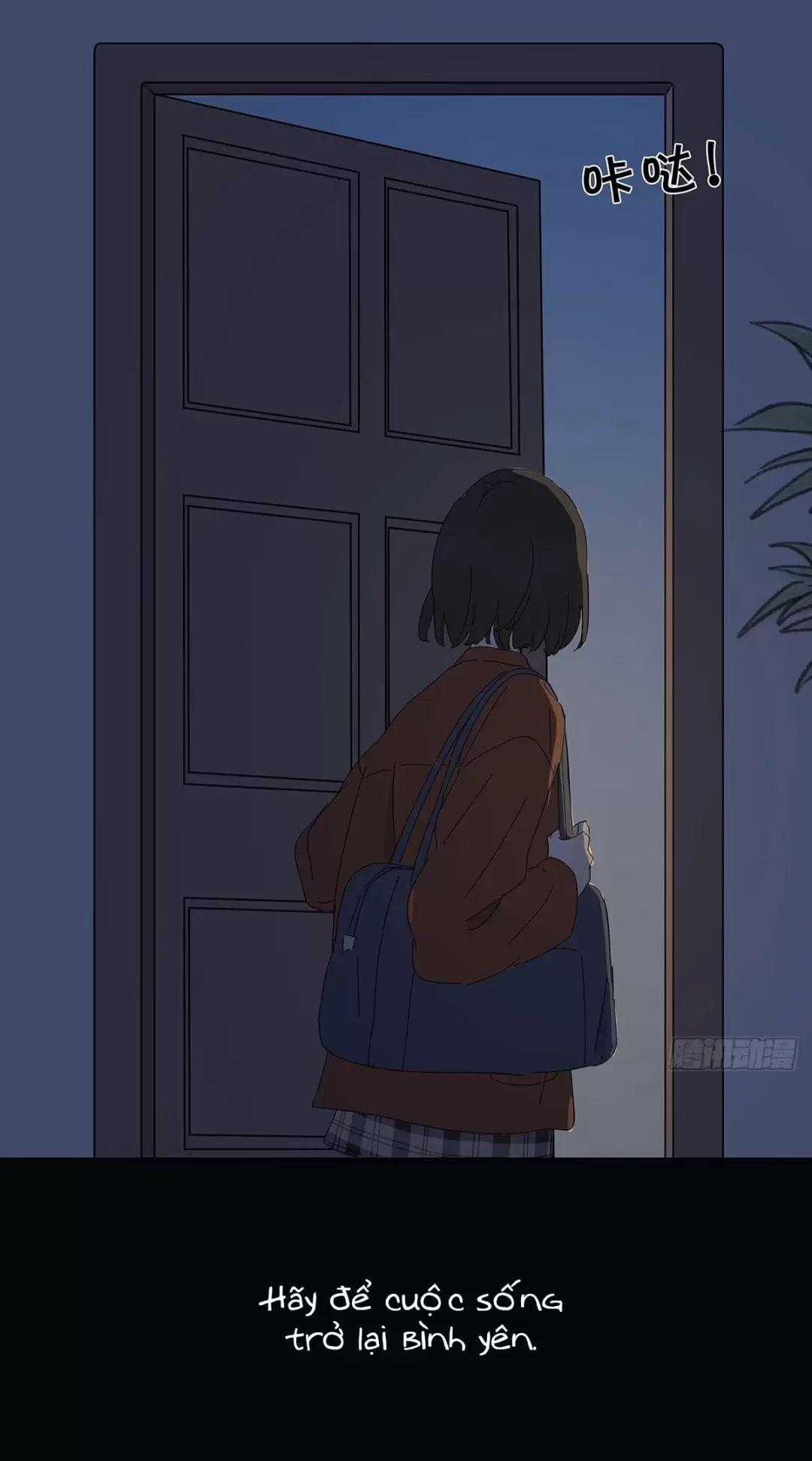 Nạn Nhân Thứ 7 - Chapter 57 - Trang 59