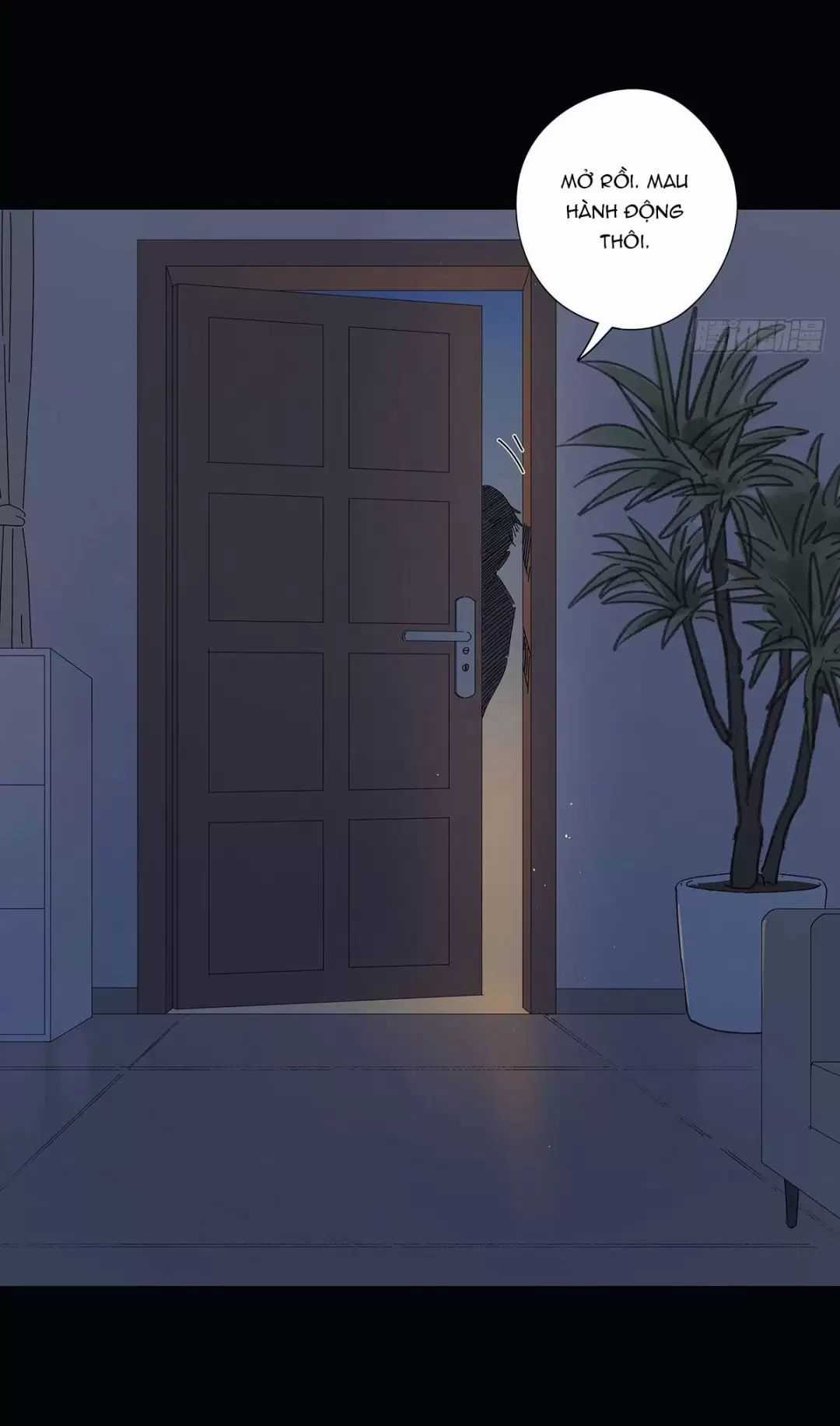 Nạn Nhân Thứ 7 - Chapter 57 - Trang 7