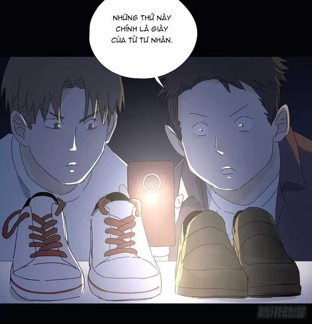 Nạn Nhân Thứ 7 - Chapter 57 - Trang 9