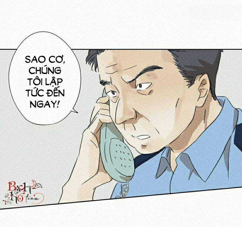 Nạn Nhân Thứ 7 - Chapter 6 - Trang 11