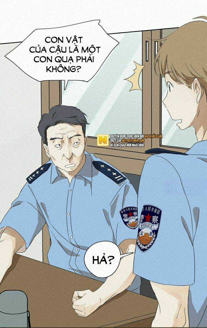 Nạn Nhân Thứ 7 - Chapter 6 - Trang 12