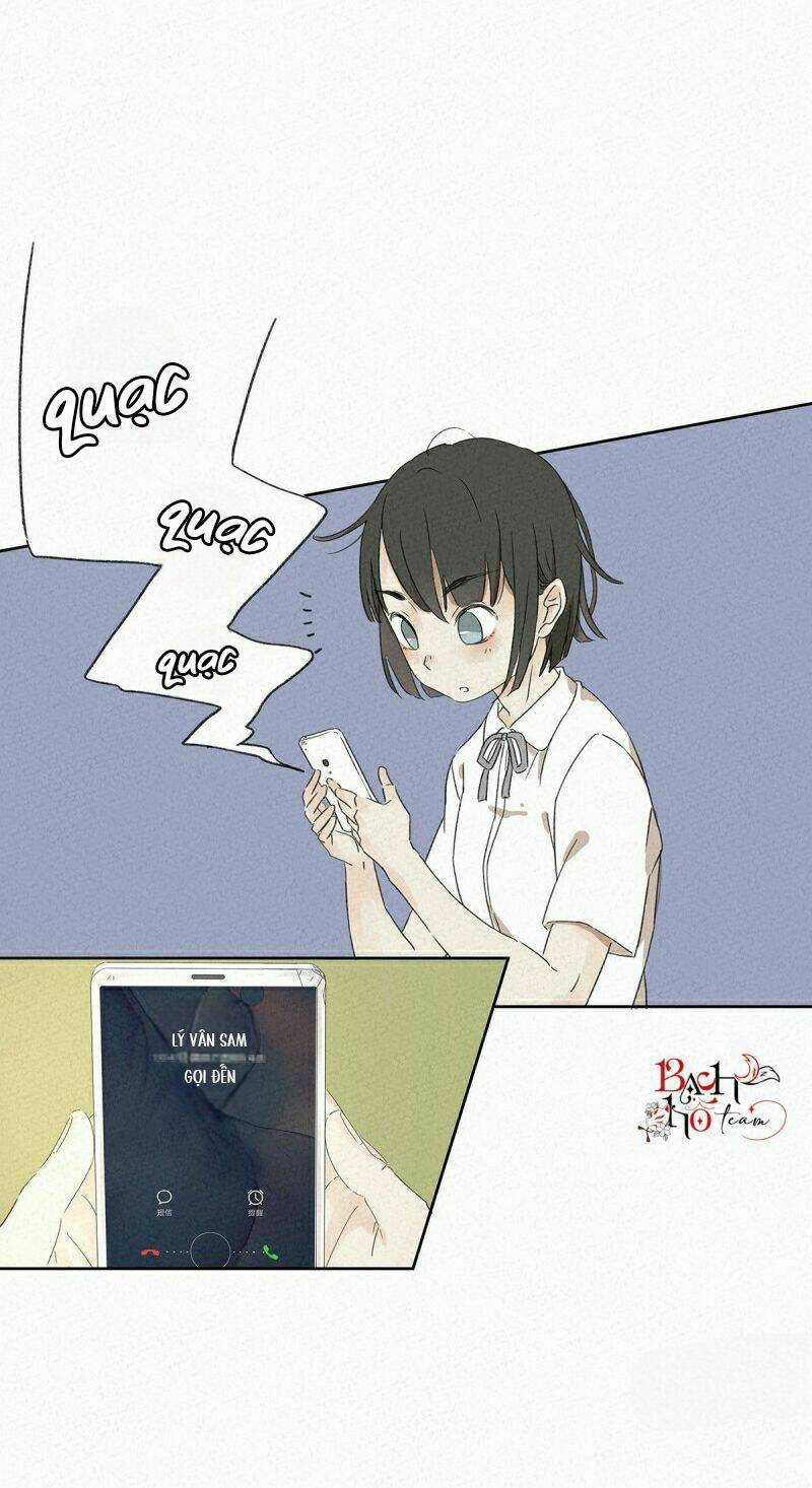 Nạn Nhân Thứ 7 - Chapter 6 - Trang 18