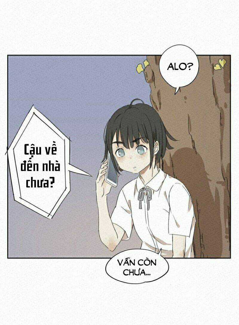 Nạn Nhân Thứ 7 - Chapter 6 - Trang 19