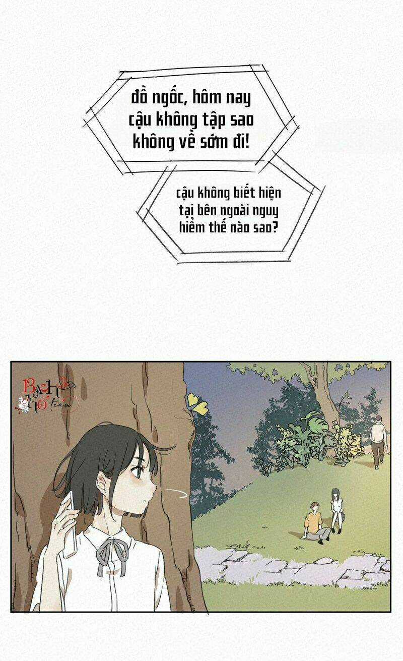 Nạn Nhân Thứ 7 - Chapter 6 - Trang 20