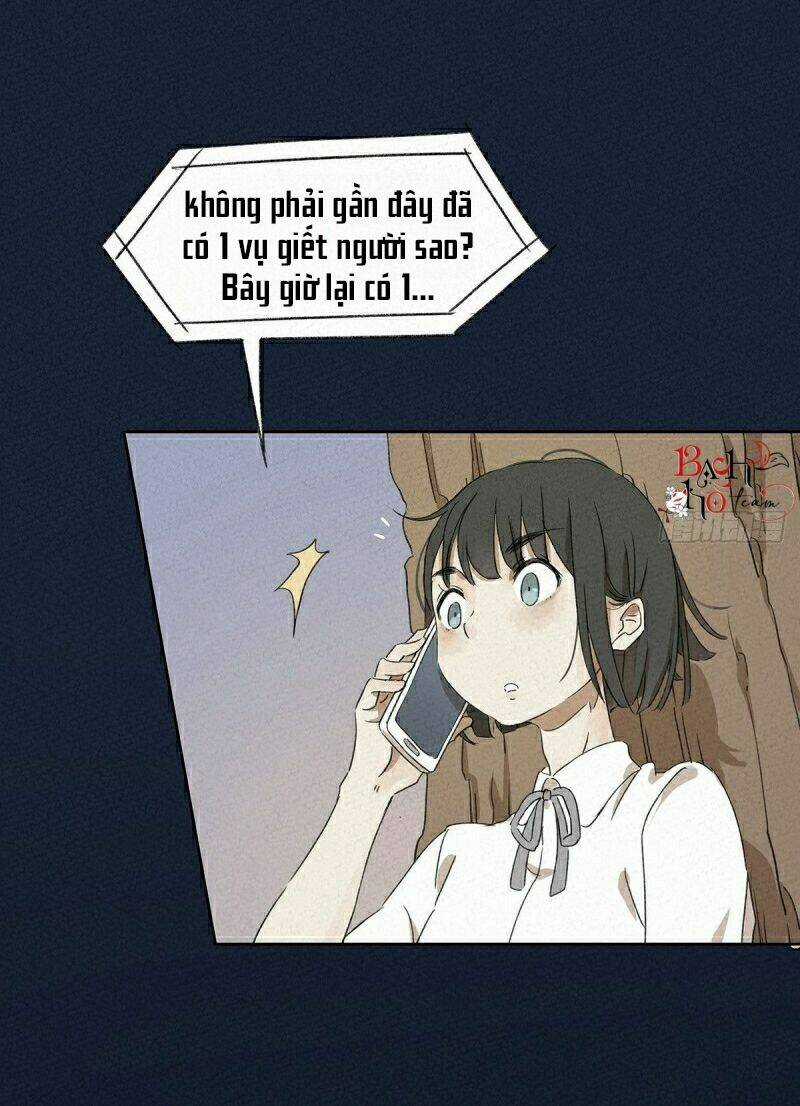 Nạn Nhân Thứ 7 - Chapter 6 - Trang 22