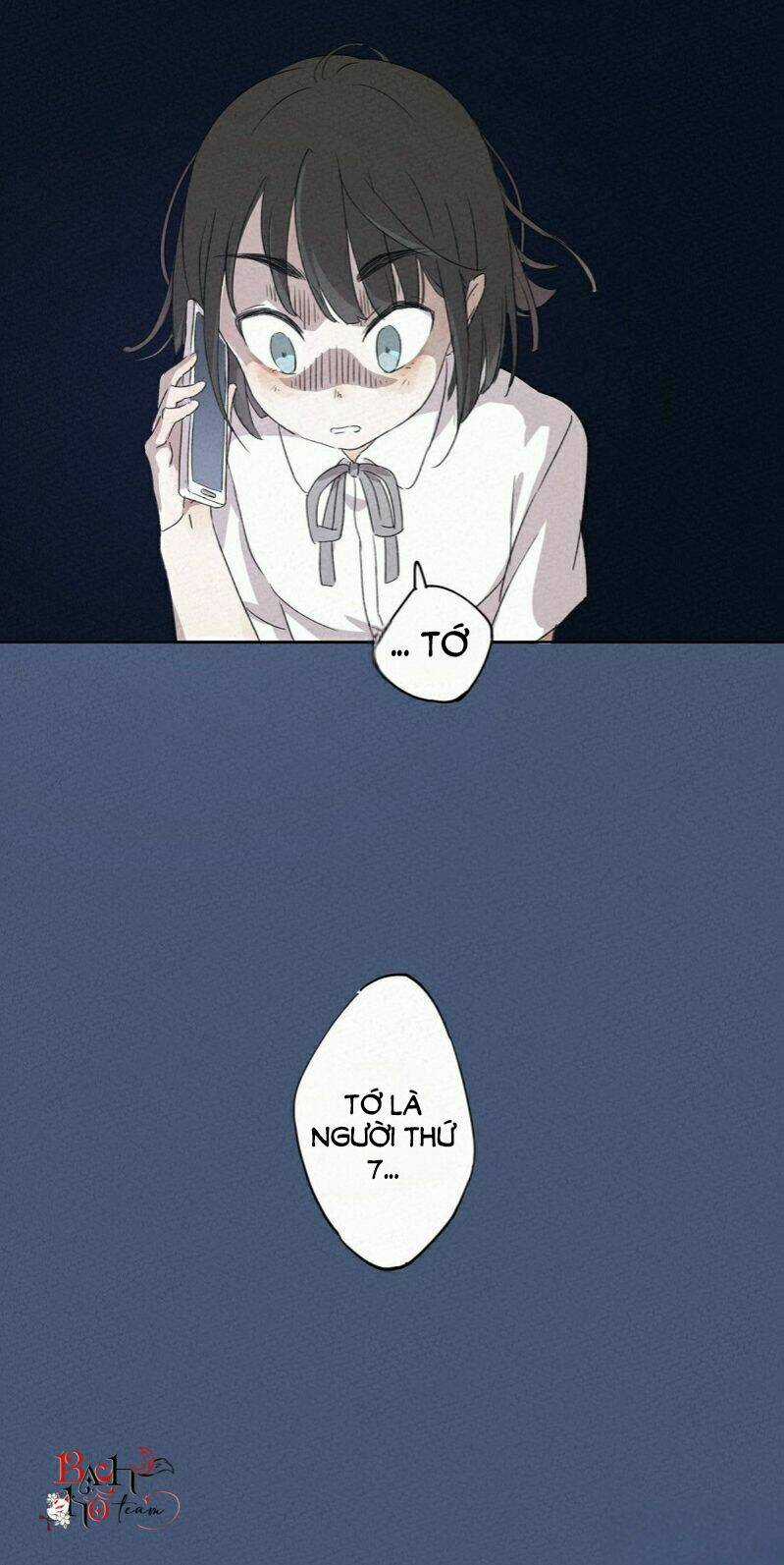 Nạn Nhân Thứ 7 - Chapter 6 - Trang 24