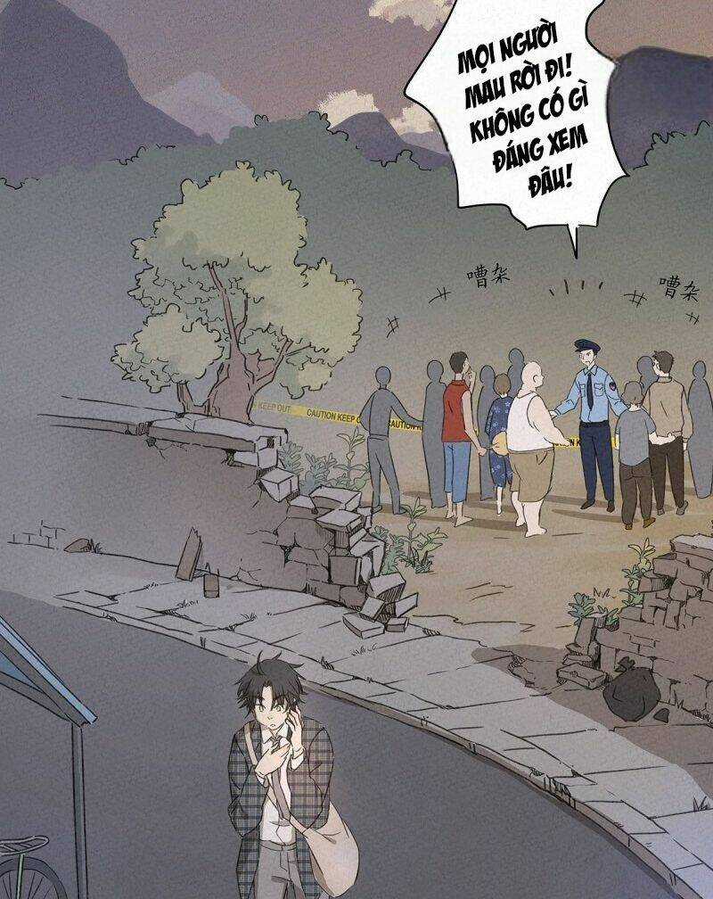 Nạn Nhân Thứ 7 - Chapter 6 - Trang 26